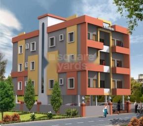 Mahavir Badshah Enclave