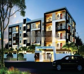 Mahima Susama Tower