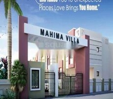 Mahima Villa Featured Image