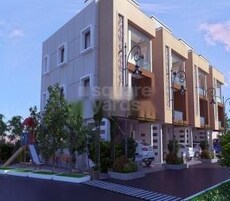 Mahodadhi Castle Featured Image