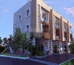 Mahodadhi Castle, Patia, Bhubaneswar