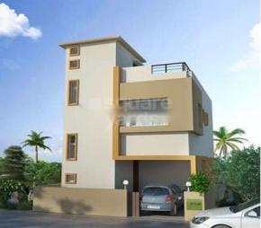 Mandakin Villa