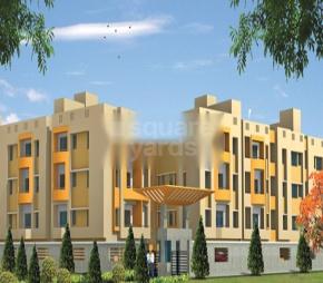 Mandakini Complex