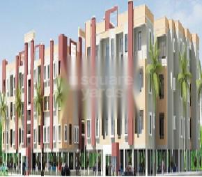 Maruti Center Point