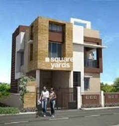 Maruti Vihar Plus Maruti Vihar Plus