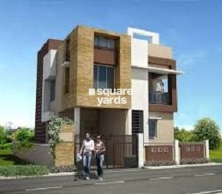 Maruti Vihar Plus Cover Image