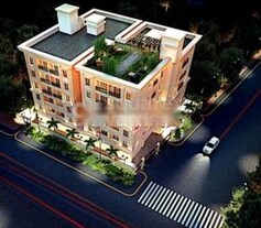 Metro Serenity, Hanspal, Bhubaneswar