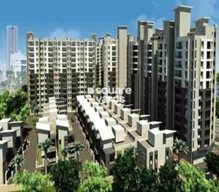 Milan Lake Ville Apartment Cover Image