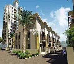 Milan Lake Ville Villa, Raghunathpur, Bhubaneswar