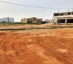 Millenium City, Pahala, Bhubaneswar