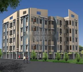 MM Lilabati Complex