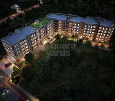 Motwani Bliss, Pahala, Bhubaneswar