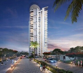 Motwani MJ Icon, Tamando, Bhubaneswar