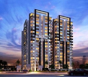 Motwani MJ Paramount