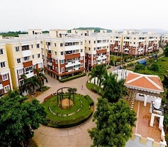 Motwani MJ Woods, Andharua, Bhubaneswar