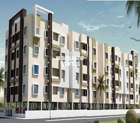 Motwani Sai Lavanya Apartment