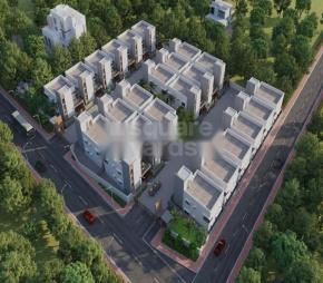 Mukta Baikunth Villa