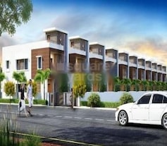 My Nest Somu Elite, Patia, Bhubaneswar
