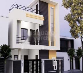 Nandan Villa