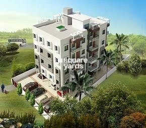 Neelachal Brundaban Enclaves