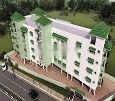 Neelachal Greenfields, Sundarpada, Bhubaneswar