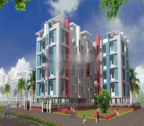 Neelachala Subhadra Enclave