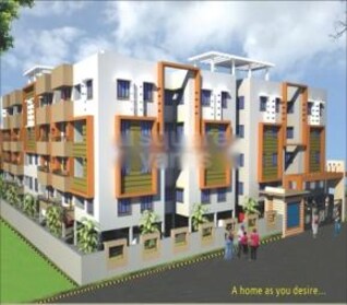 Neelanchal Mahalaxmi Niwas in Ganga Nagar, Bhubaneswar