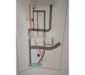 New Smart City Residential Plots