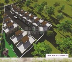 OD Residency, Hanspal, Bhubaneswar