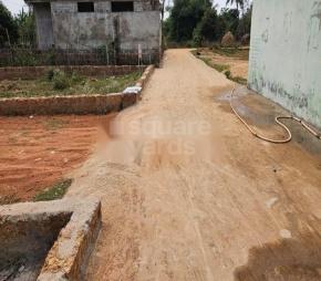 OD Uttampur residential project in Balianta