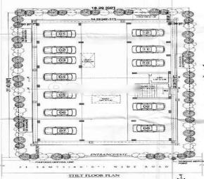 Odyssa Gouri Homes
