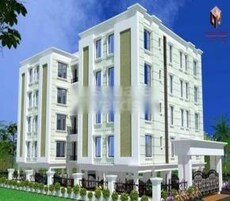 Odyssa Lingaraj Homes Featured Image