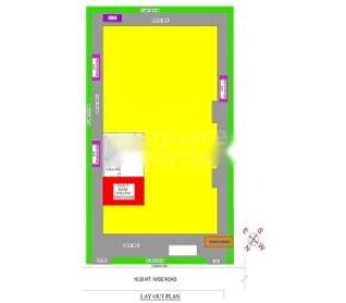 Odyssa Pine Homes in Jaydev Vihar, Bhubaneswar
