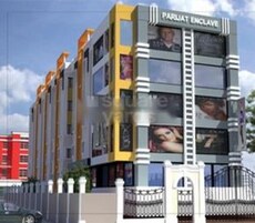 Omm Santi Parijat Enclave Featured Image