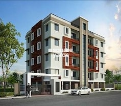 ORO Avenue, Patrapada, Bhubaneswar