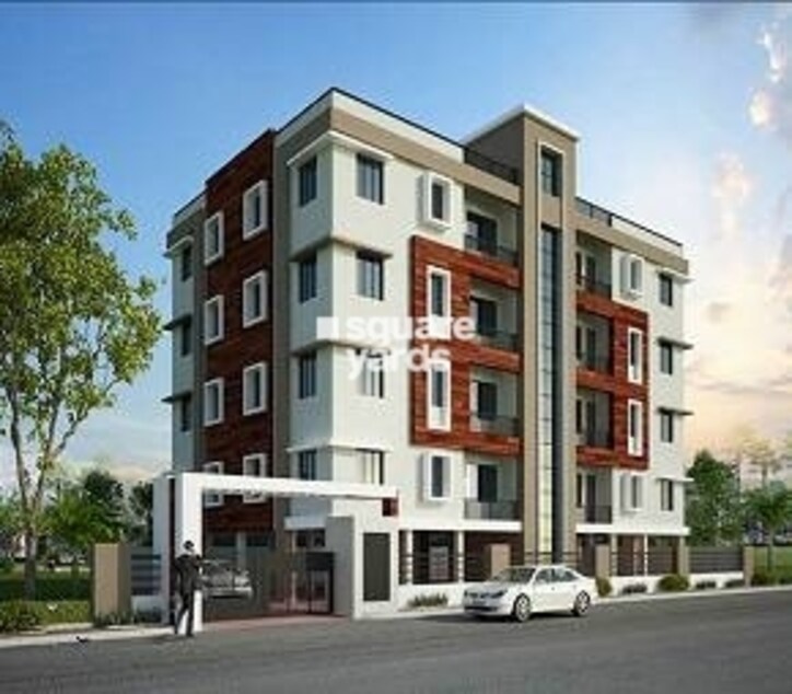 ORO Avenue Cover Image
