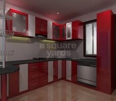 Oro Tower Featured Image