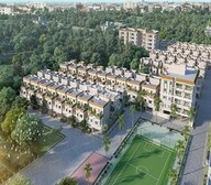 tn panda gatikrushna green project flagship