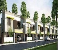 Panda Gatikrushna Green Villas, Kalinga Vihar, Bhubaneswar