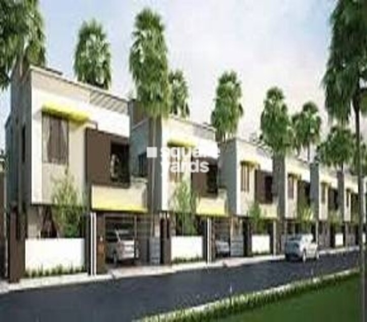 Panda Gatikrushna Green Villas Cover Image