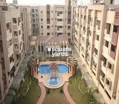 Panda Nageswar Residency, Patia, Bhubaneswar