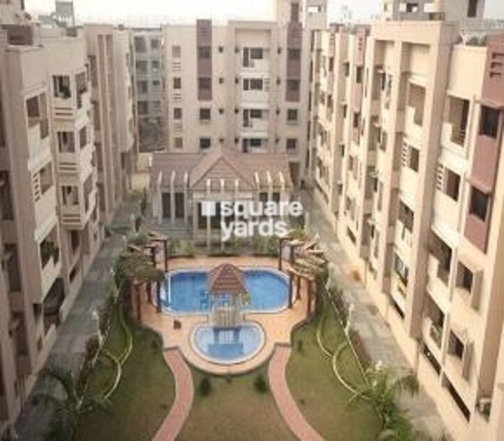 Panda Nageswar Residency Cover Image