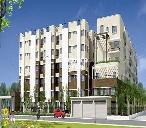 Panda Residency, Satyabhamapur, Bhubaneswar