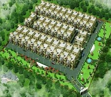 Purusottam Villa Featured Image