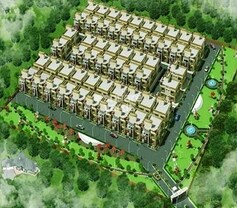 Purusottam Villa, Chandaka, Bhubaneswar