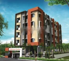Raghunath Gupteswar Enclave residential project in Patrapada