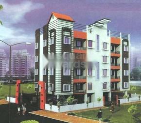 Rainbow Omkar Residency