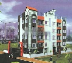 Rainbow Omkar Residency, Hanspal, Bhubaneswar