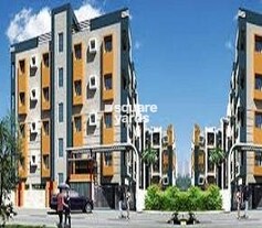 Raj Anand Fair View, Balianta, Bhubaneswar