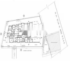 Redwood Narendra Residency
